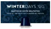 Envio GRATUITO en capsulas Nespresso Envio GRATUITO en capsulas Nespresso