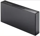 Equipo HiFi Sony CMT-X3CDB