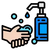 200 Iconos vectoriales sobre Coronavirus GRATIS