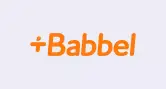 1 MES de Babbel GRATIS