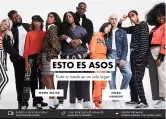 20% de dto. en la APP de ASOS