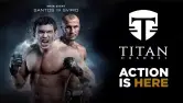 Prueba Titán Channel GRATIS 1 MES