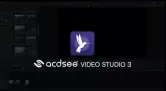 ACD See Video Studio 3 GRATIS