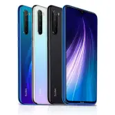 Xiaomi Redmi Note 8 4GB/64GB Xiaomi Redmi Note 8 4GB/64GB