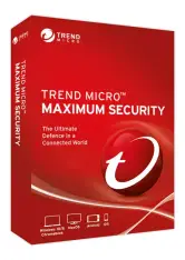 TrendMicro Maximum Security 6 Meses 