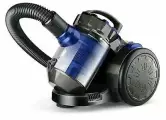 Aspirador multiciclónico Taurus Smart 1000W Aspirador multiciclónico Taurus Smart 1000W