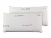 2 almohadas ViscoFibra + Aloe vera 2 almohadas ViscoFibra + Aloe vera