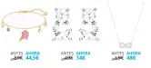 Hasta 50% dto. en el Outlet Swarovski