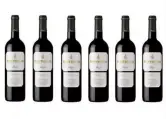 Pack de 6 botellas de Montecillo Gran Reserva + regalos