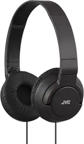 Auriculares de diadema abiertos JVC HA-S180-B