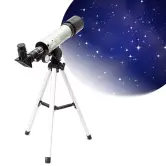 Telescopio F360x50