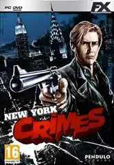 New York Crimes