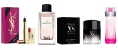 Hasta 67% dto en selección de productos belleza y perfumes
