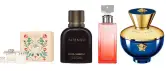 Hasta 72%Dto. en selección de productos belleza y perfumes