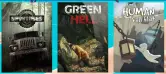 Ofertas en juegos para PC en Eneba