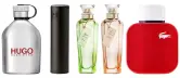 Hasta 62% dto en selección de productos belleza y perfumes