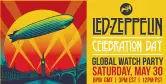 [30/05] Conciertazo: Led Zeppelin - Celebration Day