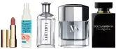 Hasta 62% dto en selección de productos belleza y perfumes
