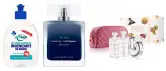 Hasta 77% dto en selección de productos belleza y perfumes