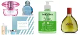 Hasta 76% dto en selección de productos belleza y perfumes