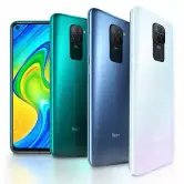 Xiaomi Redmi Note 9 3GB - 64GB Xiaomi Redmi Note 9 3GB - 64GB