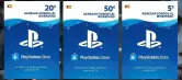 Ahorra con las tarjetas de PSN en Eneba