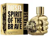 Spirit Of The Brave Intense de Diesel 75ML