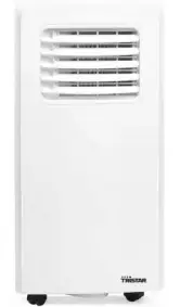 Aire acondicionado portátil 1250 frigorías