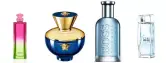 Hasta 83% dto. en selección de productos belleza y perfumes