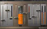 Plugin MaxxVolume para Waves
