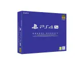 Sony PlayStation 4 Pro 1TB Graded