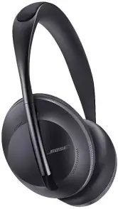 Auriculares inalámbricos Bose ANC 700