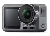 DJI Osmo Action