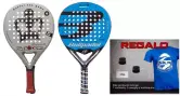 Pala Bullpadel Black Dragon 2.0