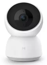 Cámara 360º XIAOMI IMILAB A1 Security Device Cámara 360º XIAOMI IMILAB A1 Security Device
