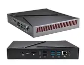 Mini PC Intel con i9-8950HK, 16GB de RAM , 256GB SSD, GTX 1650