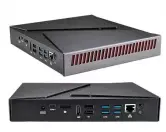 Mini PC Intel con i9-8950HK, 16GB de RAM y 256GB SSD