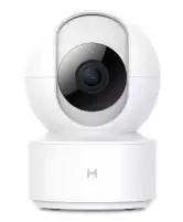 Cámara XIAOMI Mijia H.265 1080P 360º Cámara XIAOMI Mijia H.265 1080P 360º