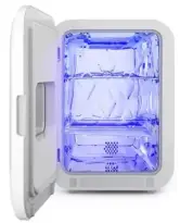 Esterilizador UV Xiaomi Smartda HD-ZMXDJ01