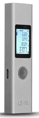 Telémetro láser ATuMan LS-1S 40M