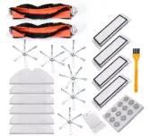 Kit repuestos para Roborock 32 piezas Kit repuestos para Roborock 32 piezas