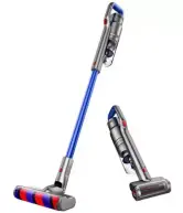 Aspirador vertical JIMMY JV63 Aspirador vertical JIMMY JV63