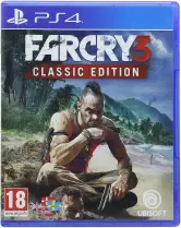 Farcry 3 o 4 para PS4