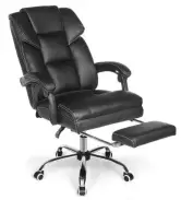 Silla de oficina BlitzWolf BW-OC1 Silla de oficina BlitzWolf BW-OC1