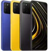 Poco M3 4GB/64GB Poco M3 4GB/64GB