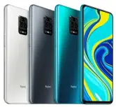 Redmi Note 9S 6GB/128GB Redmi Note 9S 6GB/128GB