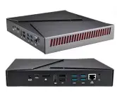 Mini PC Intel con i9-8950HK, 16GB de RAM y 256GB SSD Mini PC Intel con i9-8950HK, 16GB de RAM y 256GB SSD