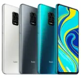 Redmi Note 9S 6GB/128GB Redmi Note 9S 6GB/128GB