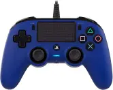 Mando Compacto para PS4 Nacon
