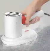 Plancha de vapor Deerma HS200